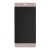 Lcd With Touch Screen For Huawei P9 64gb Gold By - Maxbhi Com