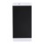 Lcd With Touch Screen For Huawei P9 64gb White By - Maxbhi Com