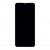 Display for Infinix Hot 10s Black (Combo Folder) by Maxbhi.com