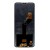 Display for Infinix Hot 10s Blue (Combo Folder) by Maxbhi.com