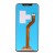 Display for Infinix S3x Black (Combo Folder) by Maxbhi.com