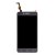 Lcd With Touch Screen For Lenovo Vibe K5 Black By - Maxbhi Com
