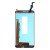 Lcd With Touch Screen For Lenovo Vibe K5 Black By - Maxbhi Com