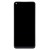 Lcd With Touch Screen For Oppo A53 2020 Blue By - Maxbhi Com