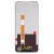 Lcd With Touch Screen For Oppo A53 2020 White By - Maxbhi Com
