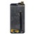 Lcd With Touch Screen For Panasonic P85 Nxt Black By - Maxbhi Com