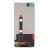 Lcd With Touch Screen For Realme 8 5g White By - Maxbhi Com