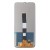 Lcd With Touch Screen For Xiaomi Redmi 9a Blue By - Maxbhi Com