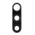 Camera Lens For Samsung Galaxy A90 5g Black By - Maxbhi Com