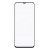 Replacement Front Glass For Samsung Galaxy A90 5g White By - Maxbhi Com
