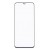 Replacement Front Glass For Samsung Galaxy A90 5g White By - Maxbhi Com