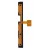 Side Key Flex Cable For Samsung Galaxy A90 5g By - Maxbhi Com