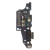Charging Connector Flex Pcb Board For Huawei Mate 20 By - Maxbhi Com