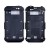 Lcd Frame Middle Chassis For Geotel G1 White By - Maxbhi Com