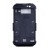Lcd Frame Middle Chassis For Geotel G1 White By - Maxbhi Com