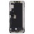 Display for Apple Iphone Xs Silver (Combo Folder) by Maxbhi.com
