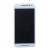 Lcd With Touch Screen For Motorola Moto G 3rd Genwhite By - Maxbhi Com
