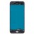 Touch Screen Digitizer For Apple Iphone 7 Grey By - Maxbhi Com
