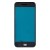 Touch Screen Digitizer For Apple Iphone 7 Grey By - Maxbhi Com