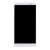 Lcd With Touch Screen For Huawei Mate 8 128gb Silver By - Maxbhi Com