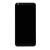Lcd With Touch Screen For Lg Q6 Black By - Maxbhi Com