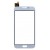 Touch Screen Digitizer For Samsung E500m With Dual Sim White By - Maxbhi Com