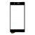 Touch Screen Digitizer For Sony Xperia Z5 Green By - Maxbhi Com