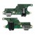 Charging Connector Flex Pcb Board For Nokia X10 By - Maxbhi Com