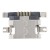 Charging Connector For Nokia C10 By - Maxbhi Com