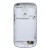 Full Body Housing For Samsung Galaxy S Duos 2 S7582 White - Maxbhi Com