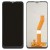 Lcd With Touch Screen For Nokia C20 Brown By - Maxbhi Com