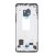 Lcd Frame Middle Chassis For Oppo K9 White By - Maxbhi Com