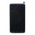 Lcd With Touch Screen For Motorola Droid Turbo Black By - Maxbhi Com