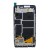 Lcd With Touch Screen For Motorola Droid Turbo Black By - Maxbhi Com