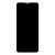 Lcd With Touch Screen For Nokia C10 Purple By - Maxbhi Com