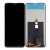 Lcd With Touch Screen For Nokia X10 Black By - Maxbhi Com
