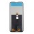 Lcd With Touch Screen For Nokia X10 Black By - Maxbhi Com