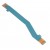 Main Board Flex Cable For Zte Blade A71 By - Maxbhi Com