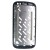 Lcd Frame Middle Chassis For Alcatel Pop C5 White By - Maxbhi Com