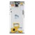 Lcd Frame Middle Chassis For Samsung Galaxy Note10 5g White By - Maxbhi Com
