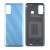 Back Panel Cover For Zte Blade A71 White - Maxbhi Com