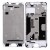 Lcd Frame Middle Chassis For Oppo R9 White By - Maxbhi Com