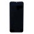 Lcd With Touch Screen For Gionee Max Pro White By - Maxbhi Com