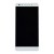 Lcd With Touch Screen For Huawei Honor 7i White By - Maxbhi Com