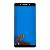 Lcd With Touch Screen For Huawei Honor 7i White By - Maxbhi Com