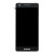 Lcd With Touch Screen For Nokia 2 1 Black By - Maxbhi Com