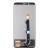 Lcd With Touch Screen For Oppo F5 64gb Black By - Maxbhi Com