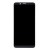 Lcd With Touch Screen For Oppo F5 64gb Red By - Maxbhi Com