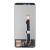 Lcd With Touch Screen For Oppo F5 White By - Maxbhi Com