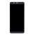 Lcd With Touch Screen For Vivo V7 Blue By - Maxbhi Com